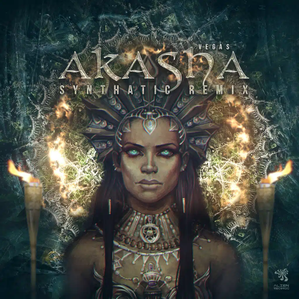 Akasha (Synthatic Remix)