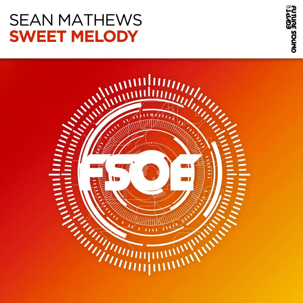 Sweet Melody (Extended Mix)