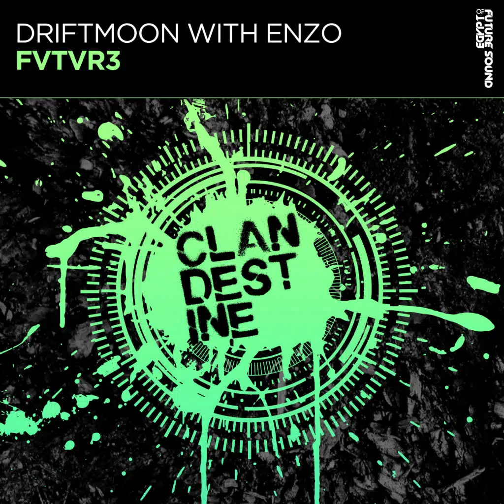 Driftmoon with Enzo
