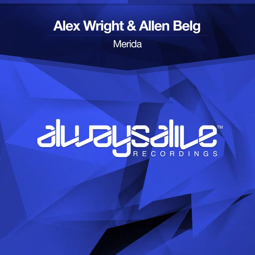 Alex Wright & Allen Belg