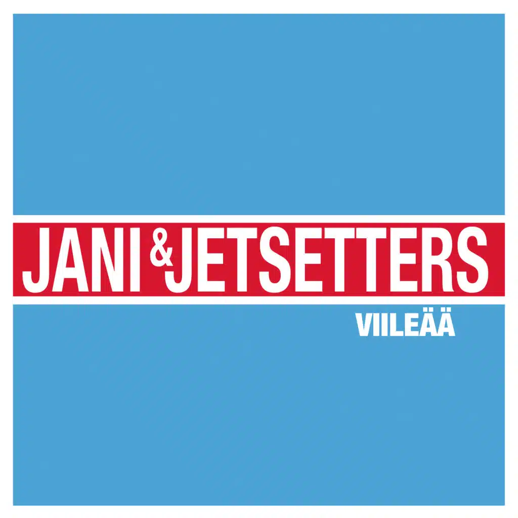 Viileää (True To You)