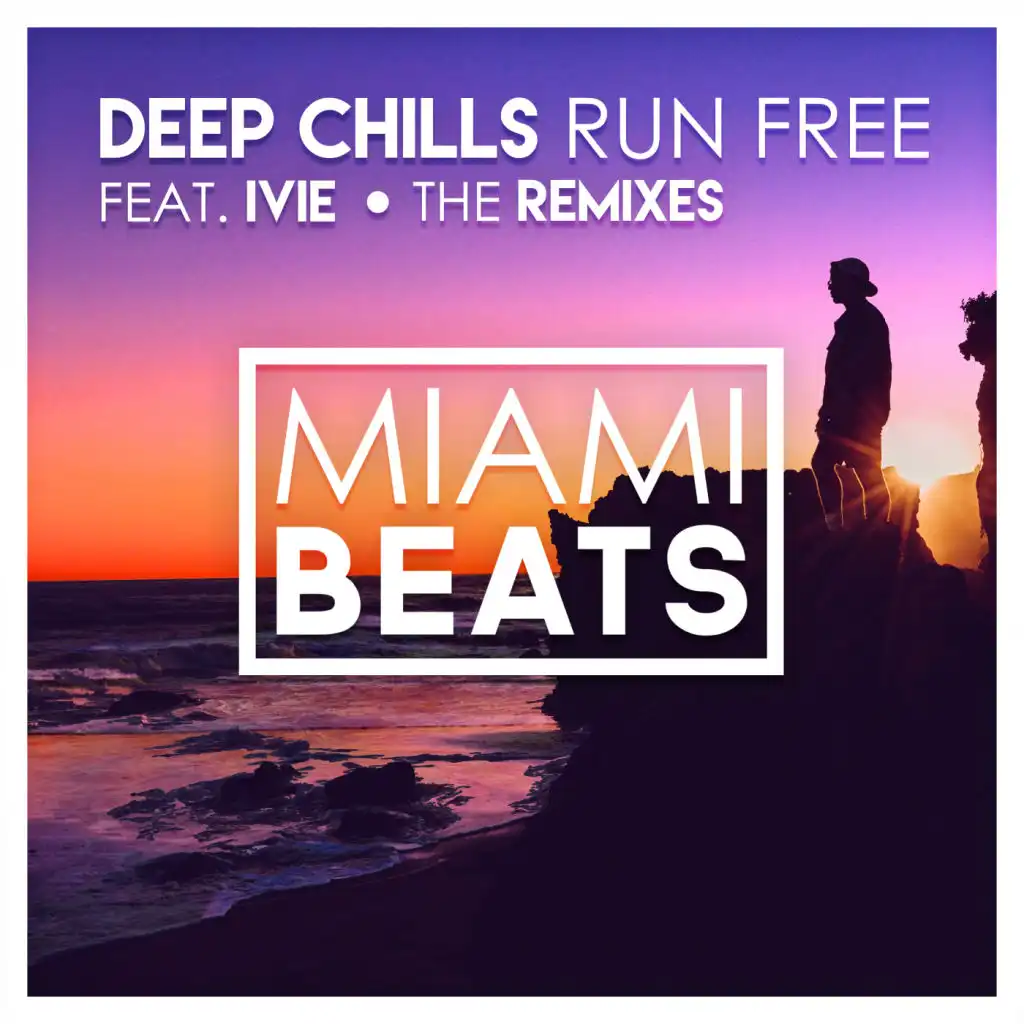 Run Free (LODE Remix) [feat. IVIE]