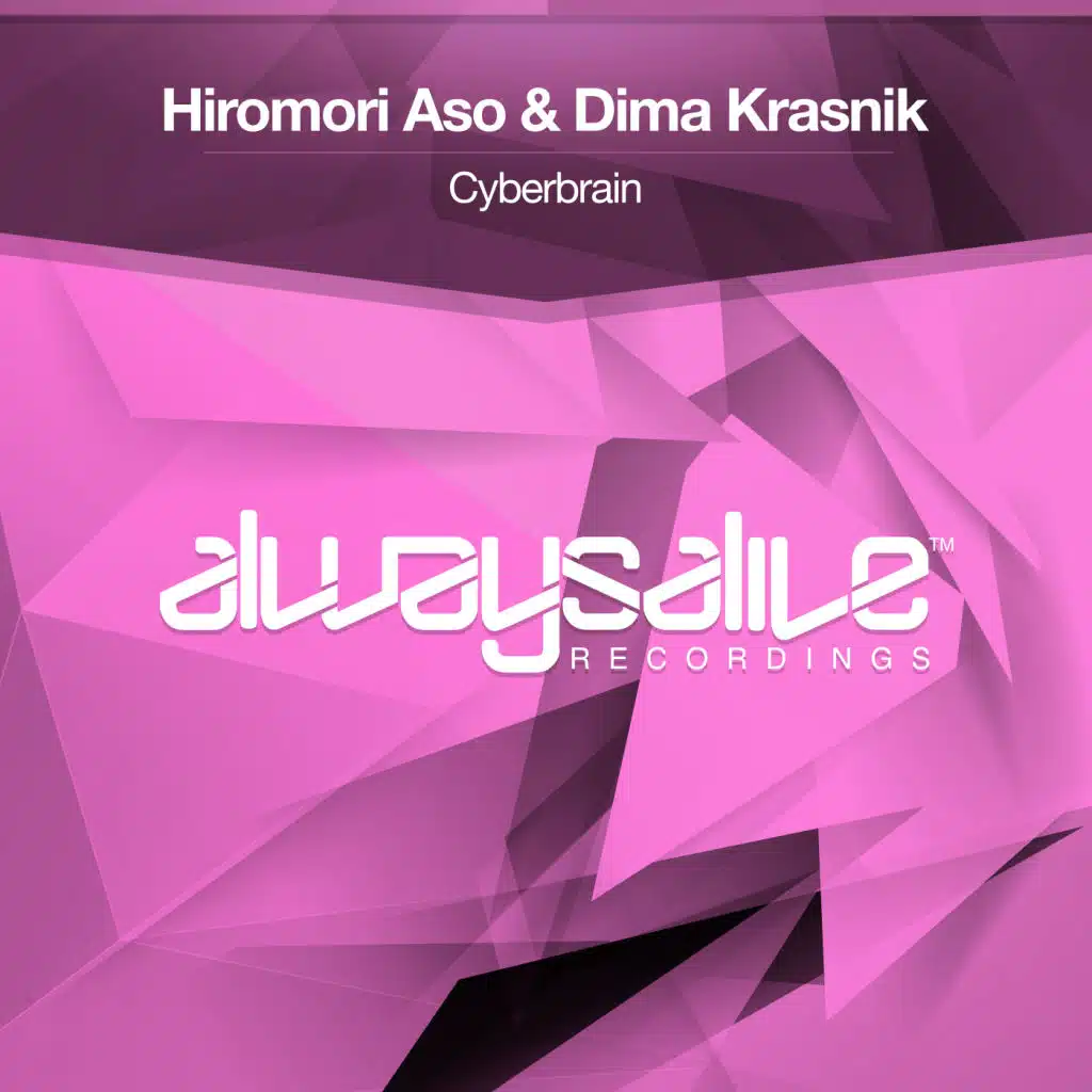 Hiromori Aso & Dima Krasnik