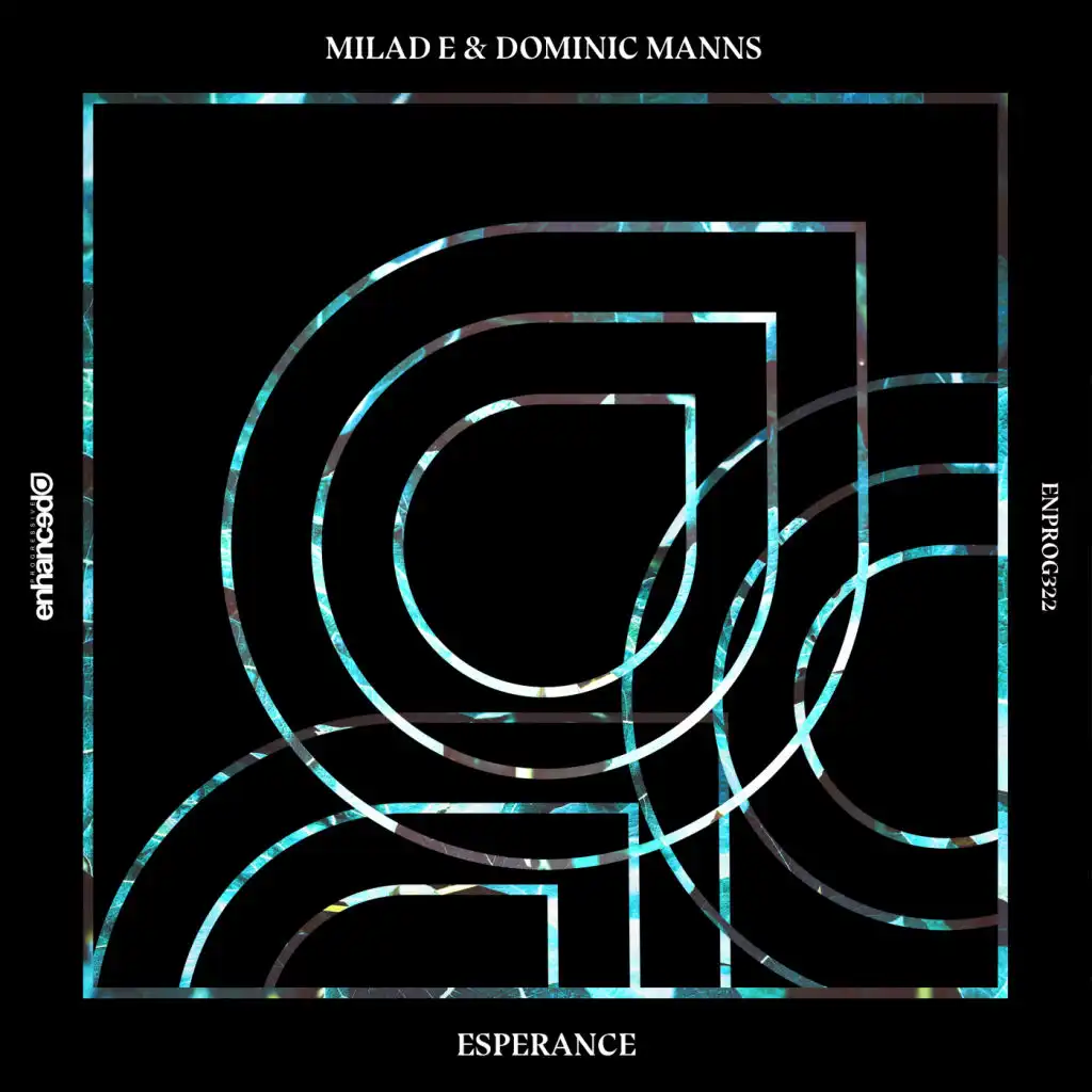 Milad E & Dominic Manns