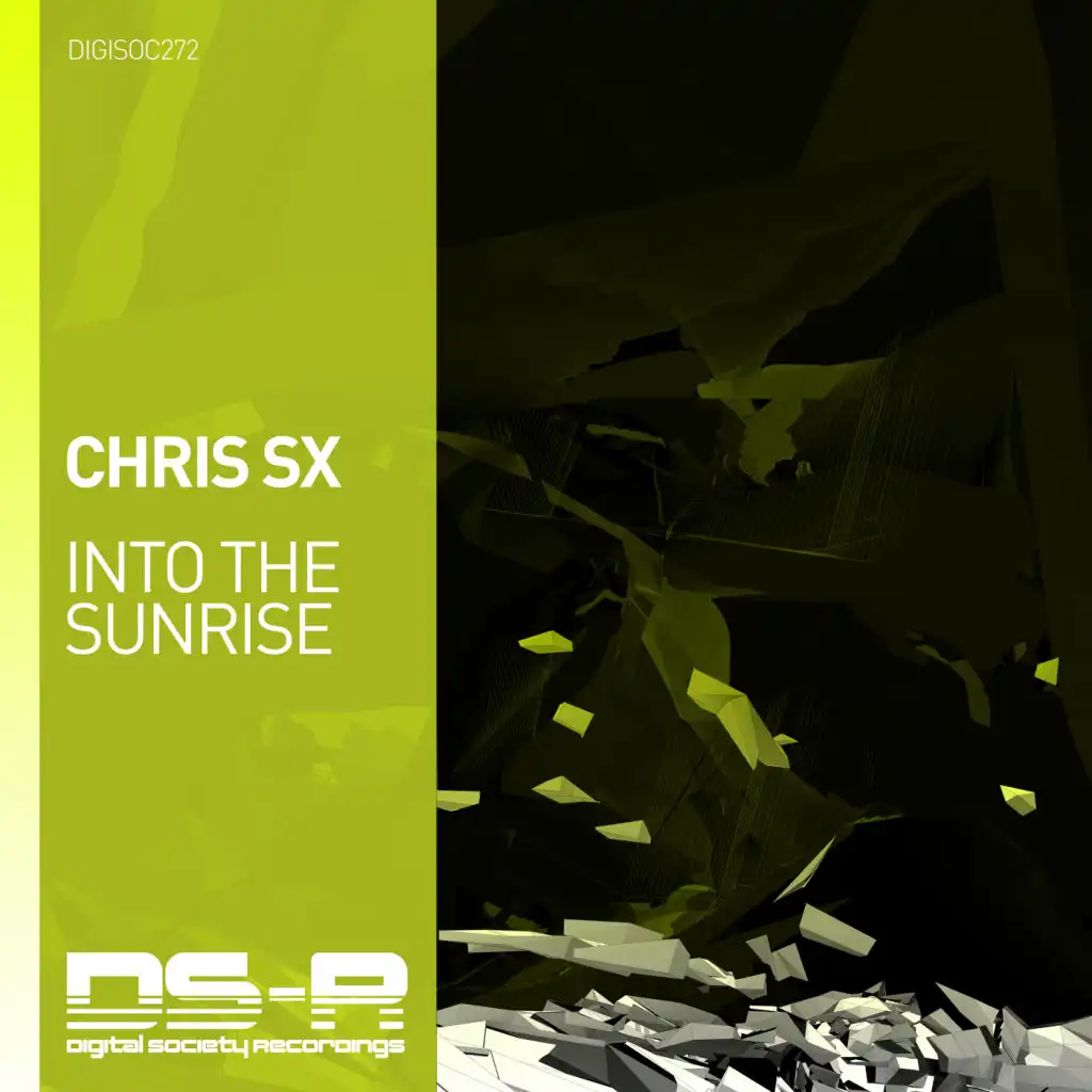 Into The Sunrise (Extended Mix)