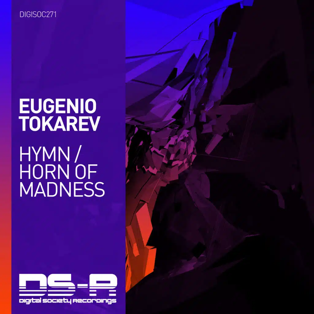 Horn Of Madness (Extended Mix)