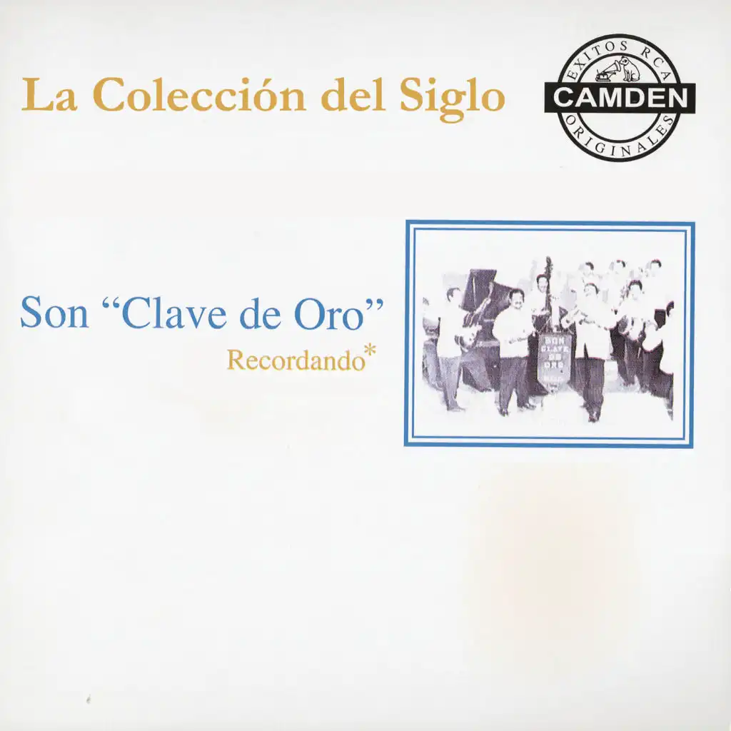 La Coleccion Del Siglo