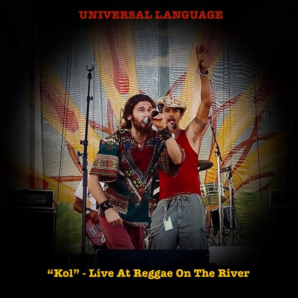 Kol (Live at Reggae on the River)
