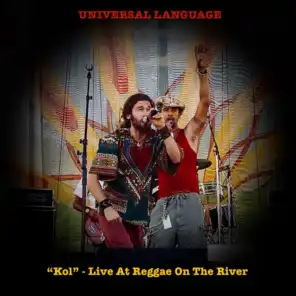 Kol (Live at Reggae on the River)