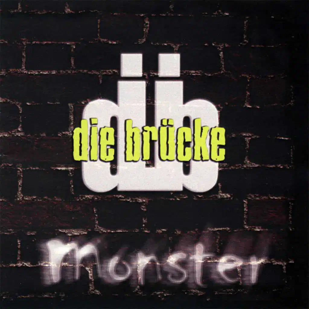 Monster EP