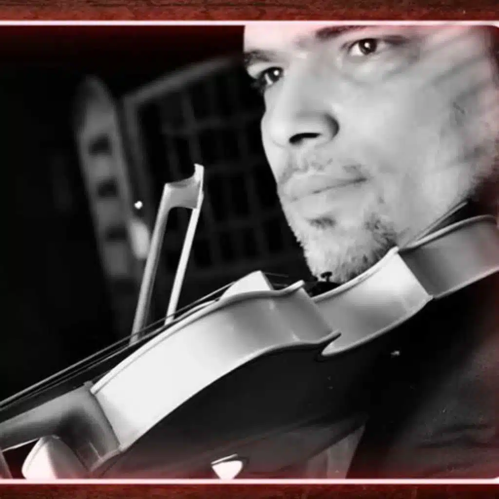 تقاسيم كمان