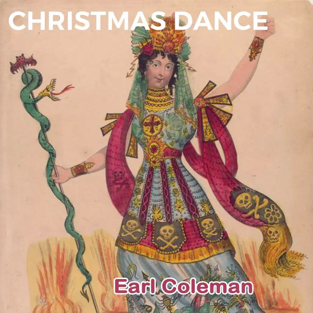 Christmas Dance