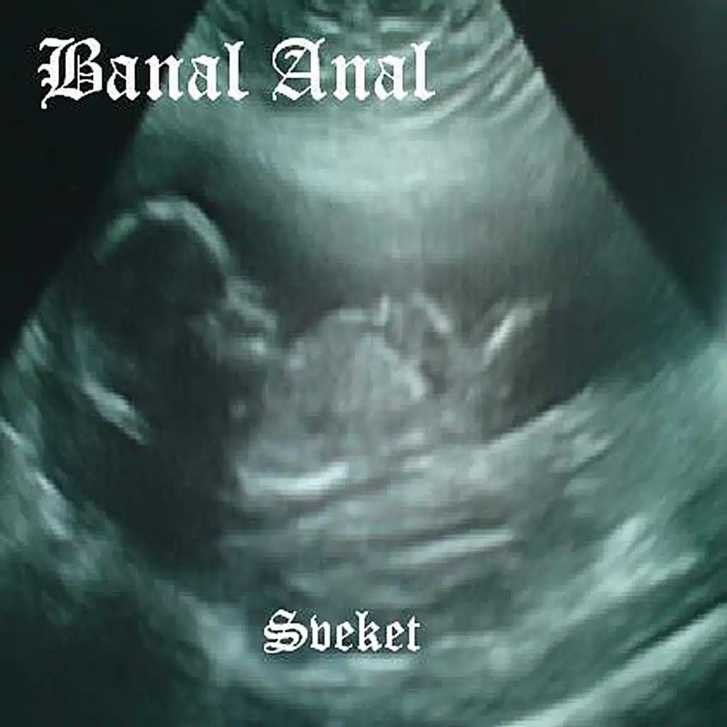 Banal anal