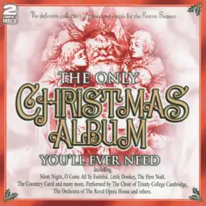 The Only Christmas Album You'll Ever Need