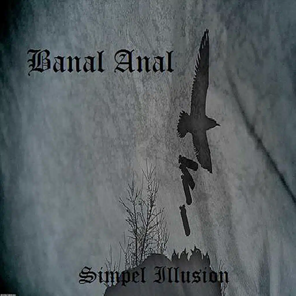 Simpel illusion