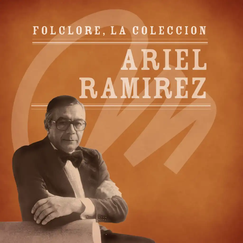 Folclore - La Colección - Ariel Ramirez