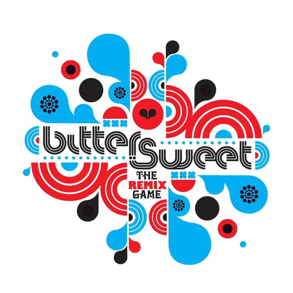 Bittersweet Faith (Thievery Corporation Remix)