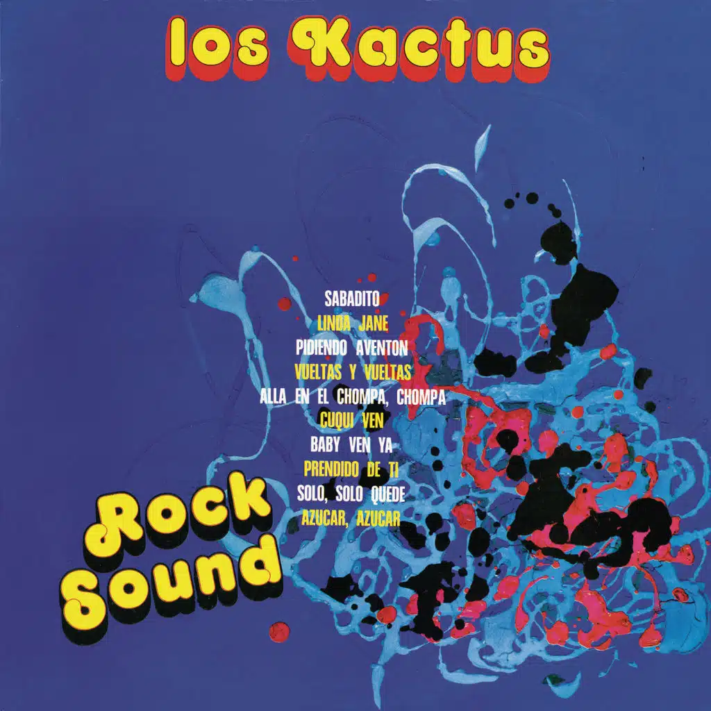 Rock Sound