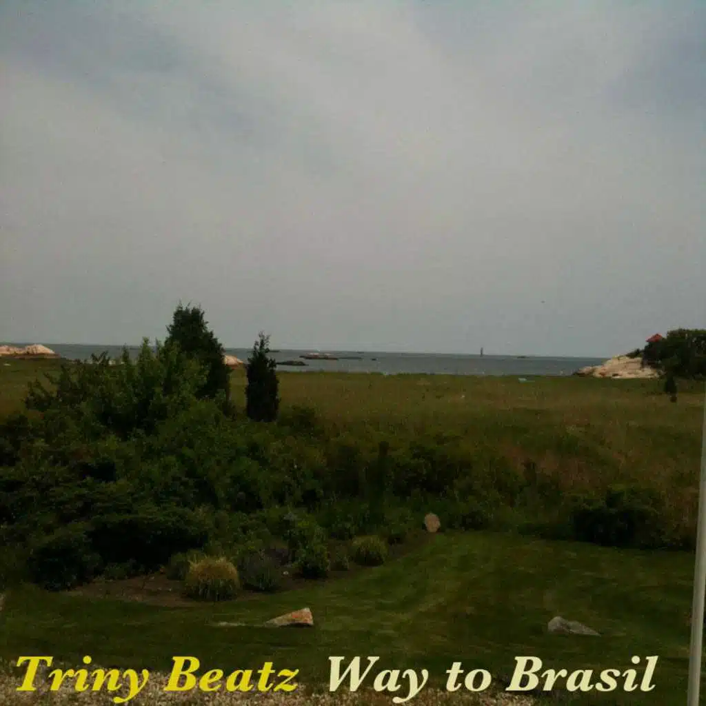 Way to Brasil