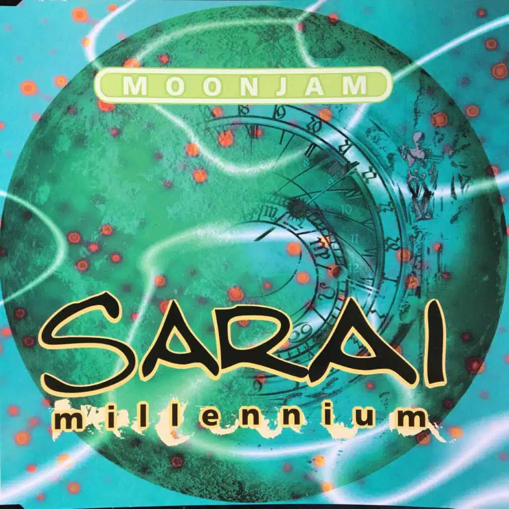 Sarai Millennium