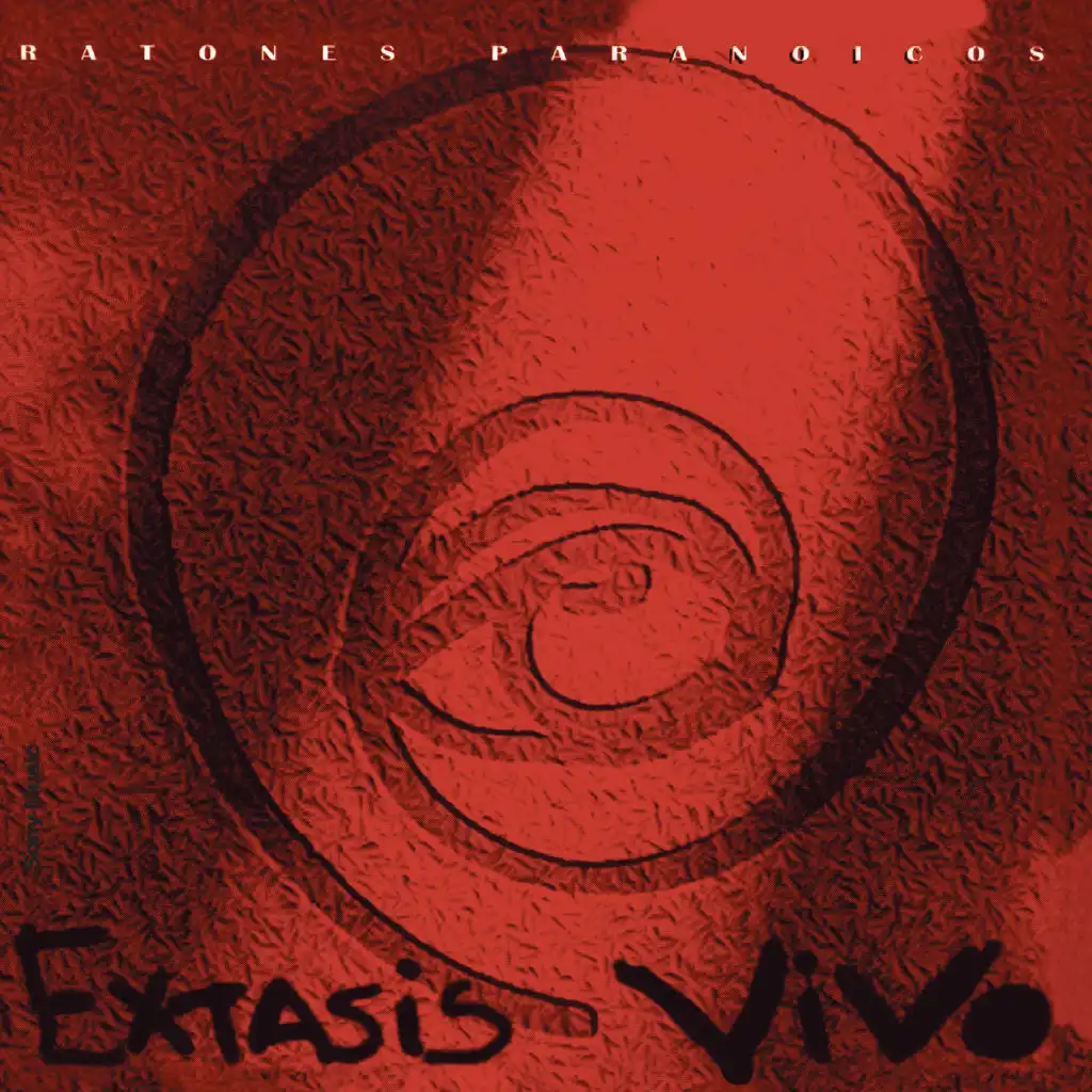 Extasis Vivo