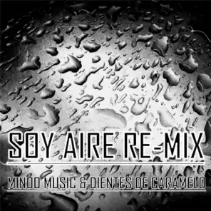 Soy Aire (Remix) [feat. Minoo Music]