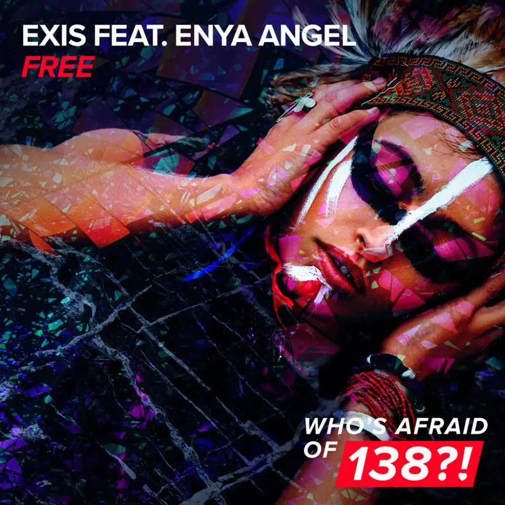 Free (feat. Enya Angel)