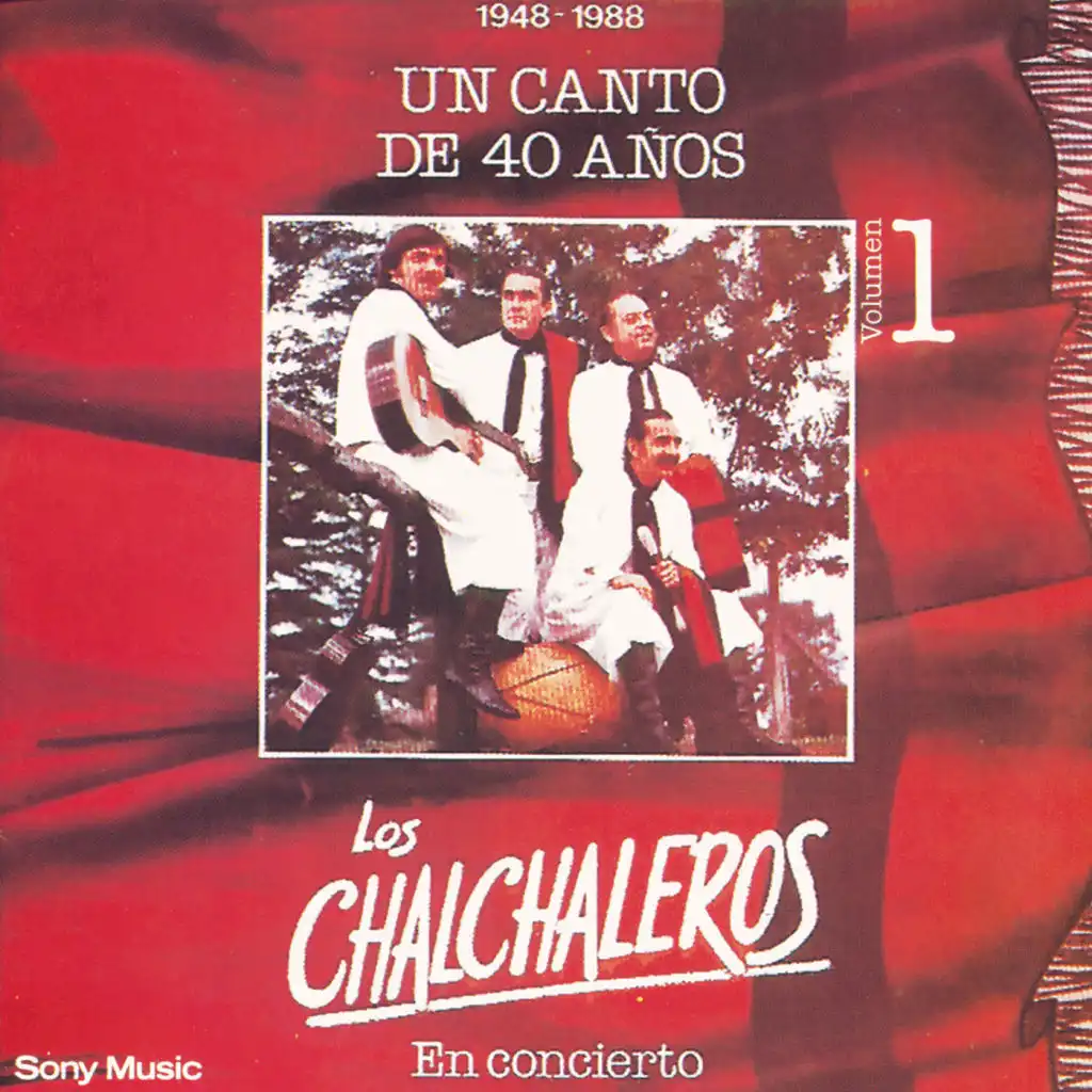 Zamba Del Chalchalero