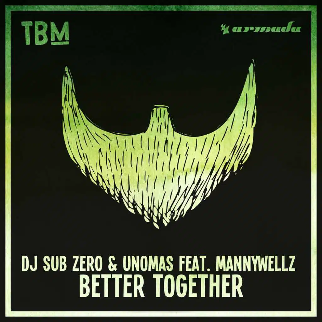 Better Together (feat. Mannywellz)