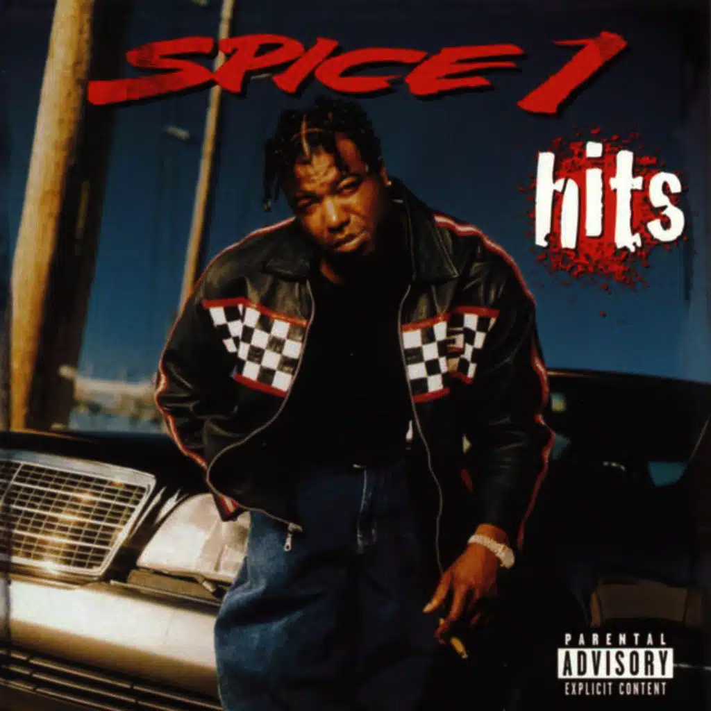 Best Of Spice 1