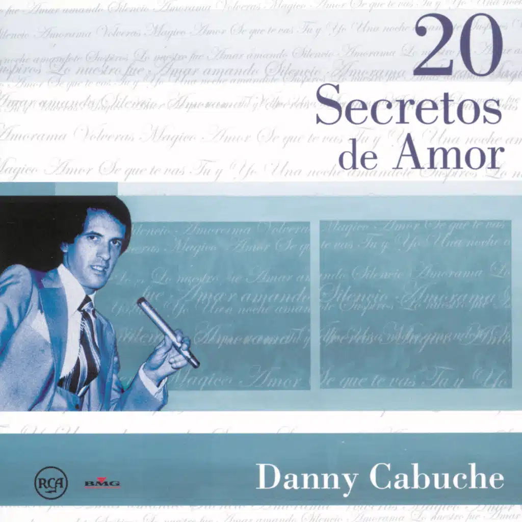 Danny Cabuche