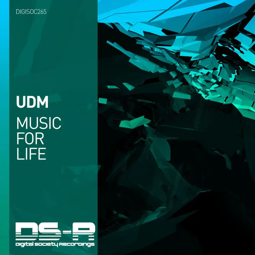 Music For Life (Extended Mix)