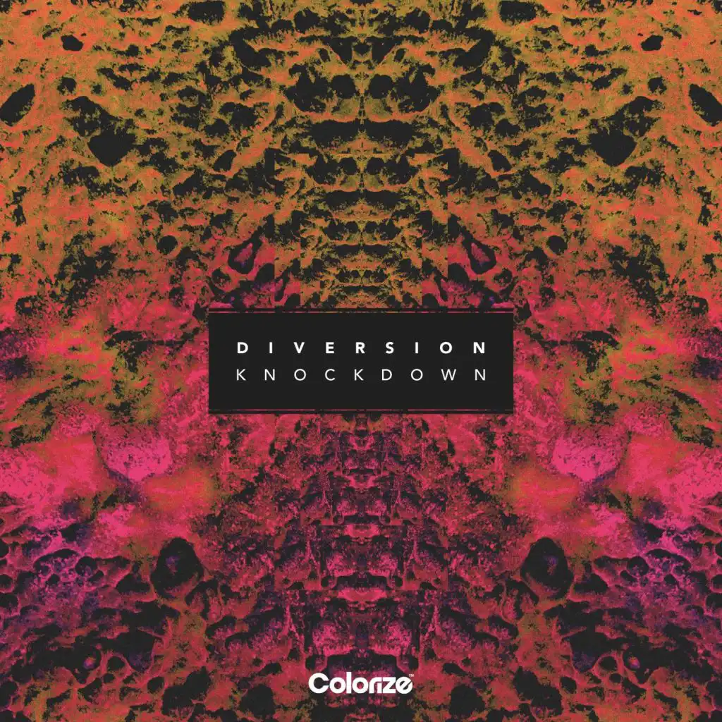 Knockdown (Extended Mix)