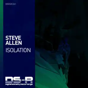 Isolation (Extended Mix)