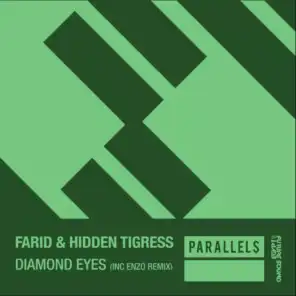 Farid & Hidden Tigress