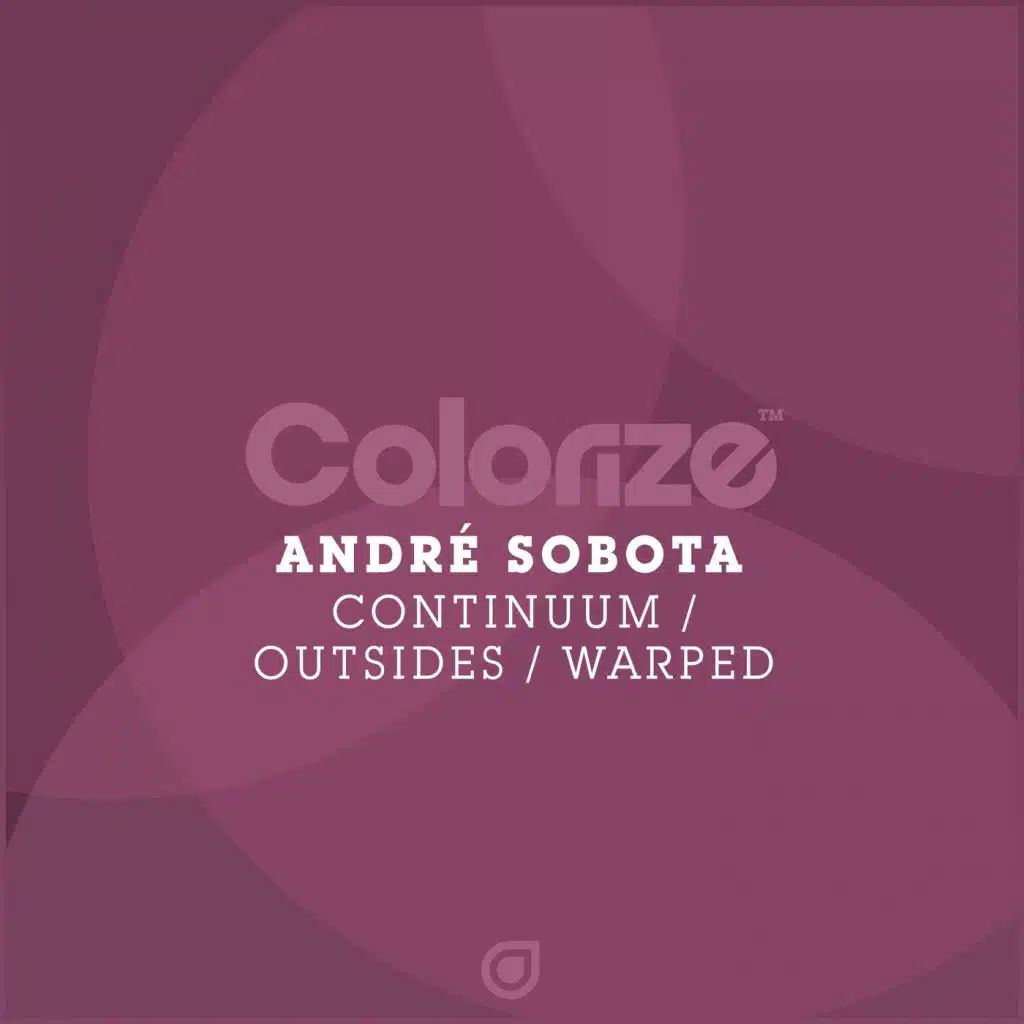 Continuum (Extended Mix)