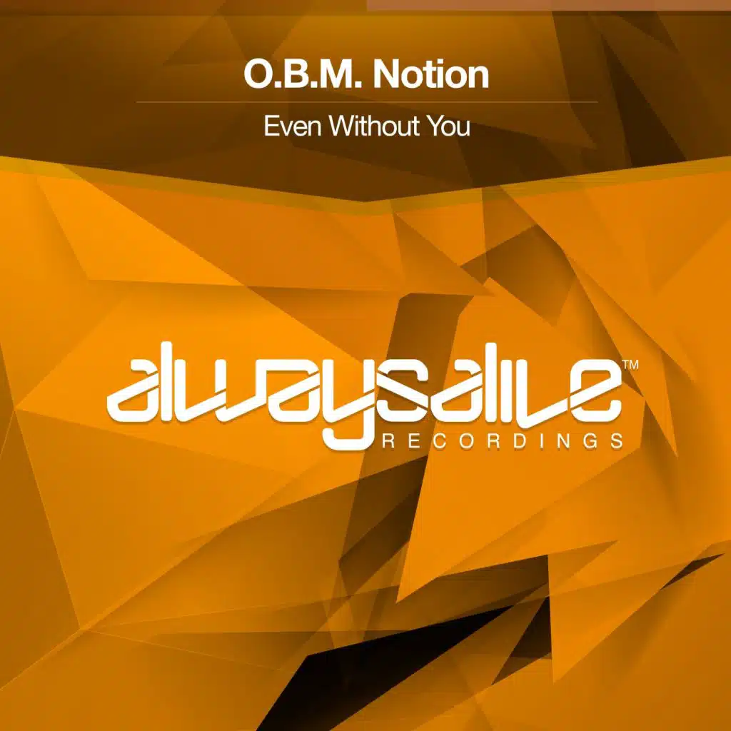O.B.M. Notion