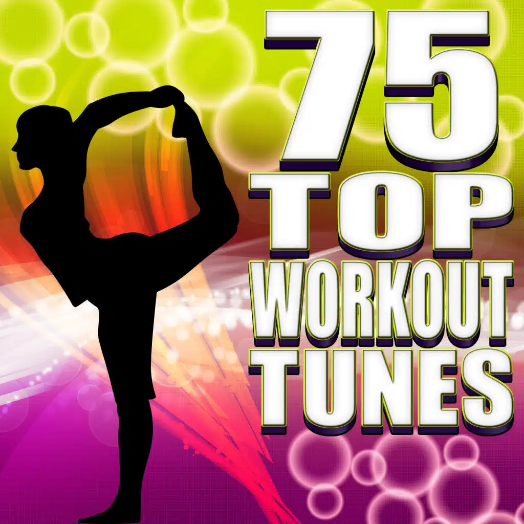 Power Of Love (Workout Mix 128 BPM)