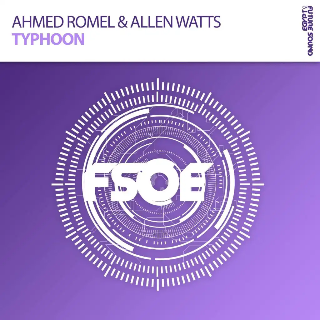 Ahmed Romel & Allen Watts