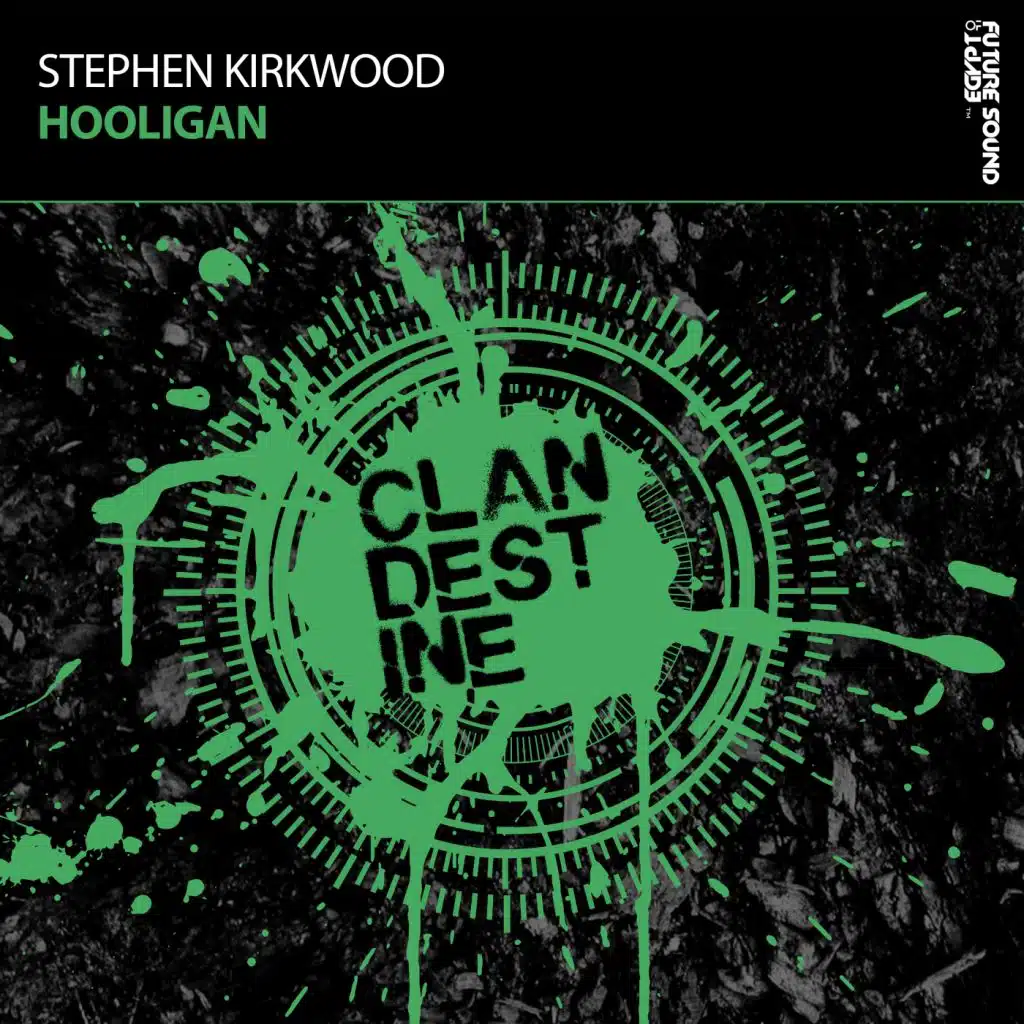 Hooligan (Extended Mix)