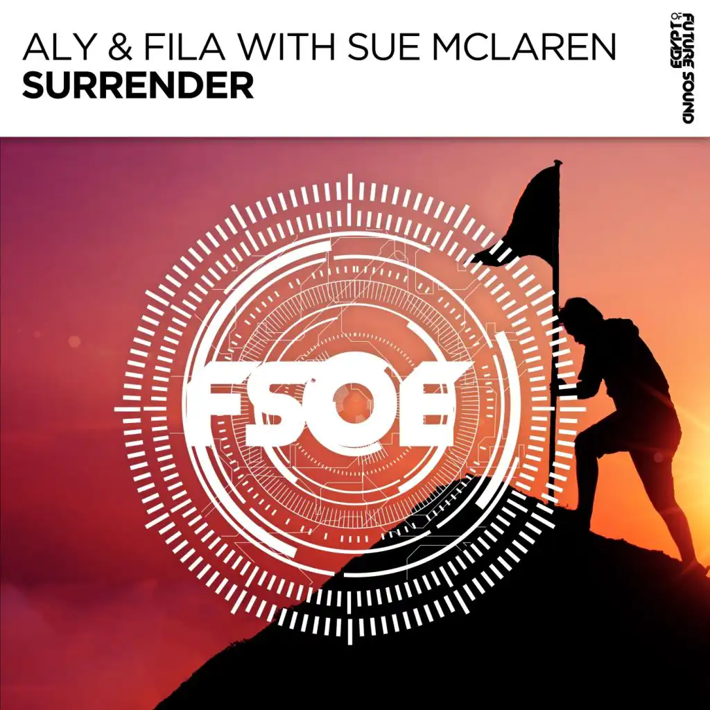 Surrender (Extended Mix)