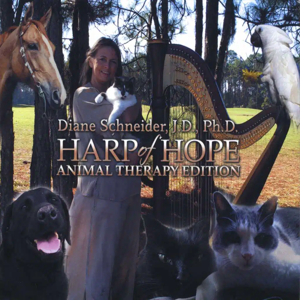 Harp of Hope (Animal Therapy Edition)