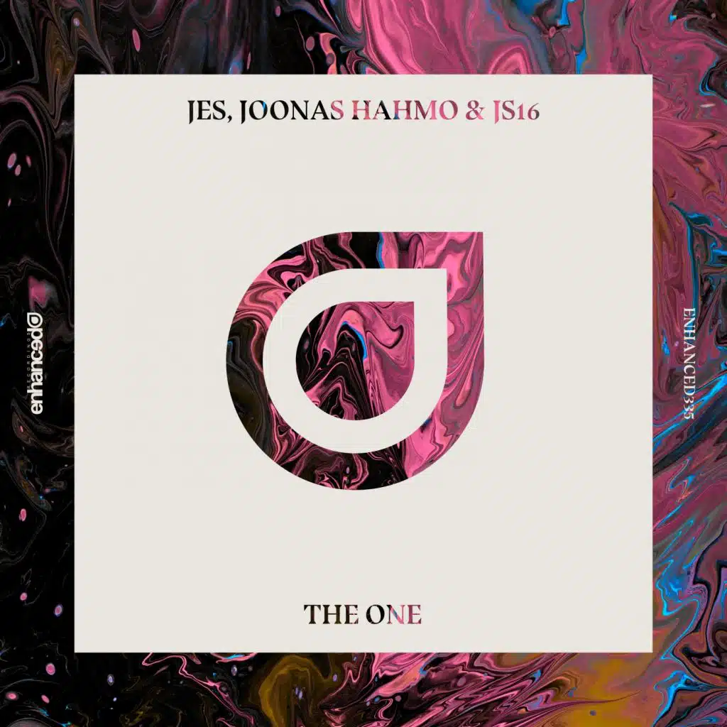 JES, Joonas Hahmo & JS16