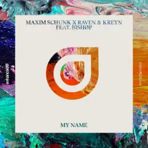My Name (feat. BISHØP)