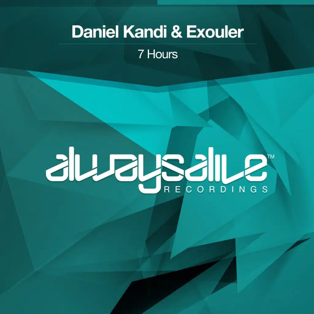 Daniel Kandi & Exouler
