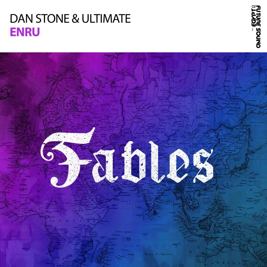 Dan Stone & Ultimate