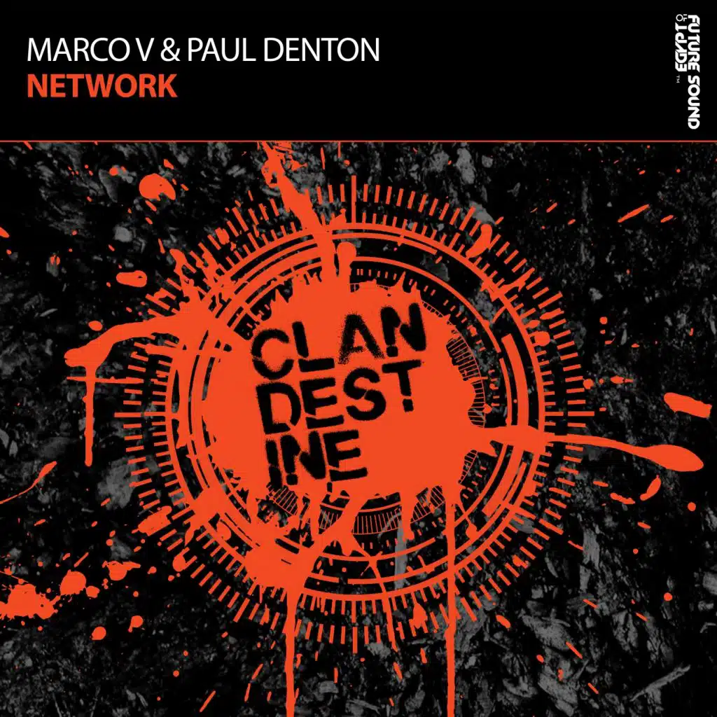 Marco V & Paul Denton
