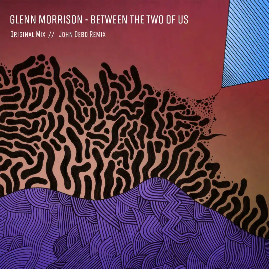 Between The Two Of Us (John Debo Remix)
