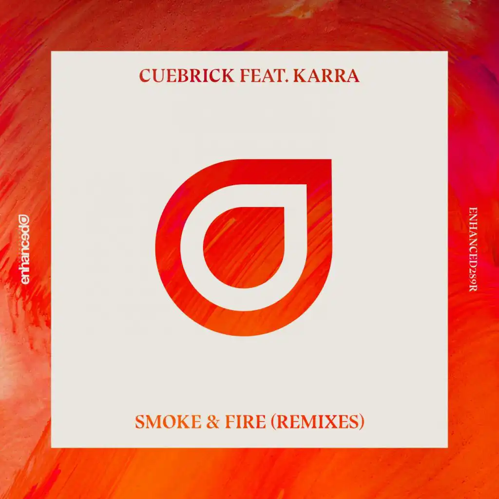 Smoke & Fire (Ost & Mayer Remix) [feat. KARRA]
