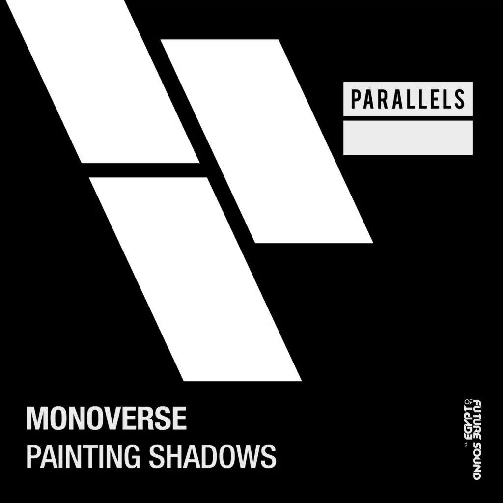 Painting Shadows (Extended Mix)